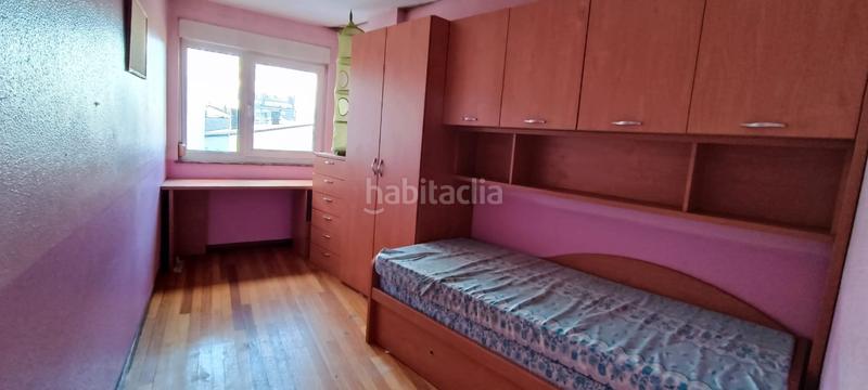 Foto 4a5b93a0-3bef-4ccf-b758-a16e8ae91a74. Piso en rúa castelao 51 piso de 3 hab. en San Roque - As Fontiñas Lugo