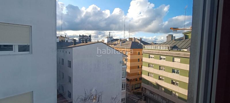 Foto 60bd33e0-b764-4e76-ae8e-b2b1e8462d22. Piso en rúa castelao 51 piso de 3 hab. en San Roque - As Fontiñas Lugo