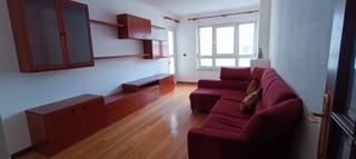 Pis a Rúa castelao 51. Piso de 3 hab. en lugo