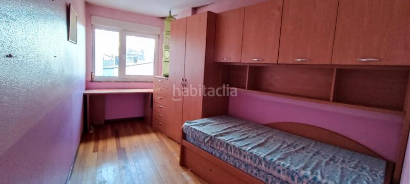 Foto c769ca74-972e-4ff4-adf7-989566c7e76e. Piso en rúa castelao 51 piso de 3 hab. en San Roque - As Fontiñas Lugo