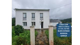 Chalet in Lugar ver 21