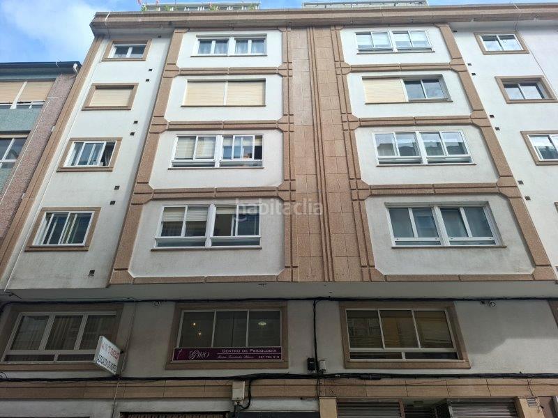 Foto 08b8ed4e-10fb-4cb9-9a86-aefb36bce7be. Piso en rúa curros enríquez 10 piso 4 hab. en Burela