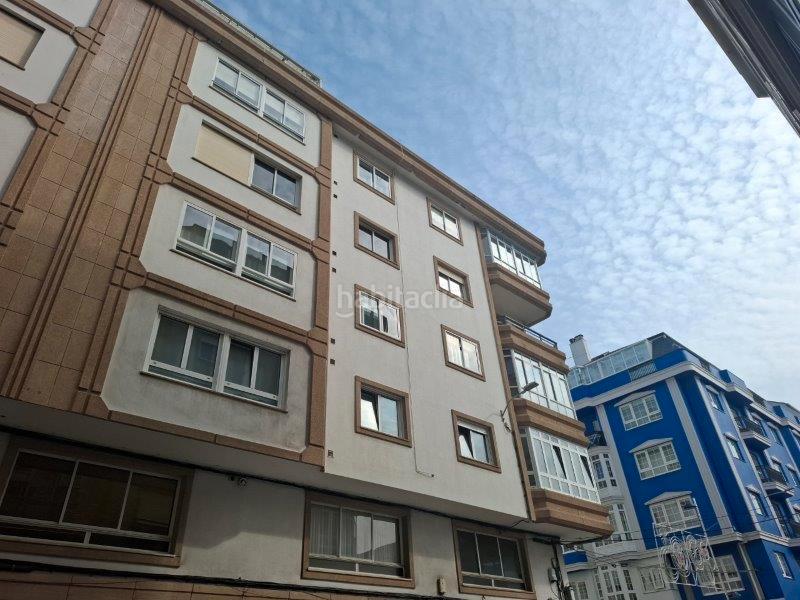 Foto bce2b6d0-5579-4aa2-90b0-b79b1c4823a8. Piso en rúa curros enríquez 10 piso 4 hab. en Burela