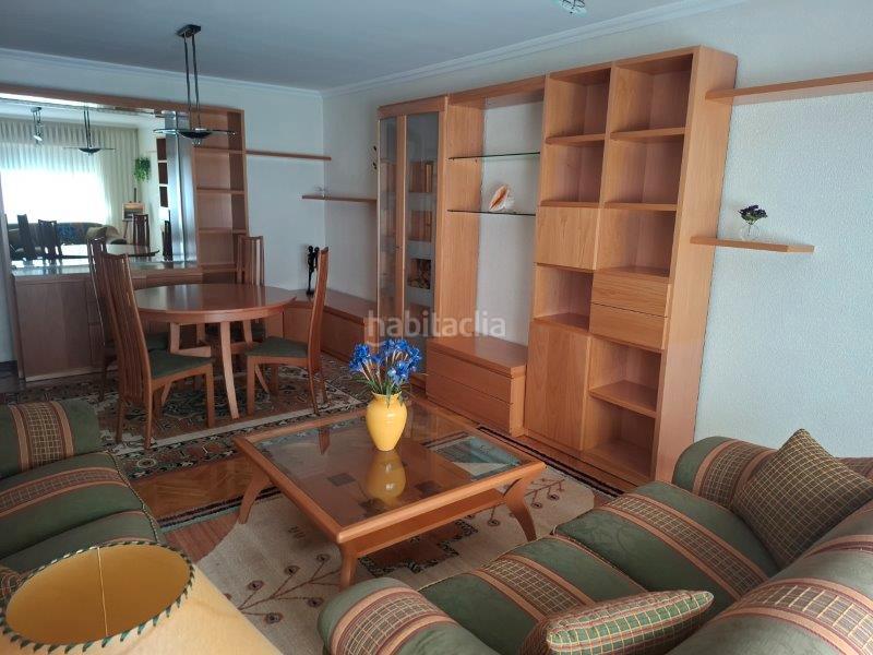 Foto d88fdb66-f326-435d-a254-e59159fd4a29. Piso en rúa curros enríquez 10 piso 4 hab. en Burela