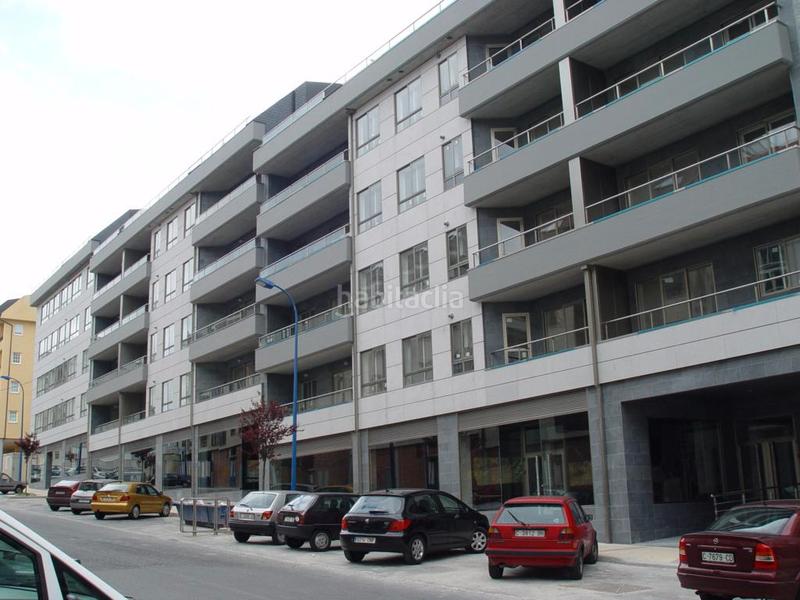 Foto a1e8ad54-8252-4e34-b7c8-561e9153e3e6. Local comercial en rúa amparo lópez jean 16 local comercial en Culleredo
