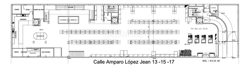 Foto bfa08396-488f-4e2a-8e8d-42159febc04c. Local comercial en rúa amparo lópez jean 16 local comercial en Culleredo