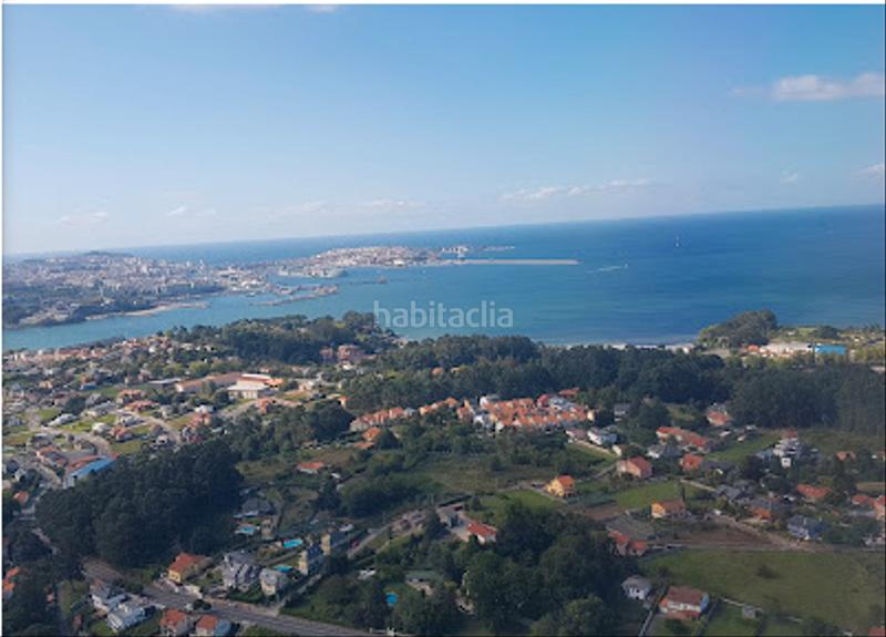 Foto 94b6b390-d1c7-402d-8795-5cb1608d21a9. Piso en rúa barreira 4 piso a estrenar en Perillo Oleiros