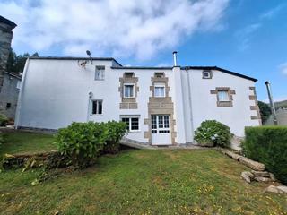 Xalet a Cp-3804 4. Casa con finca en ourol