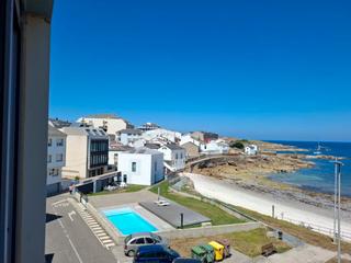 Pis en Ra caosa 4. Piso 2 hab. vistas al mar