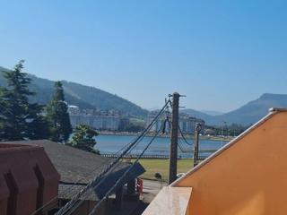 Pis en Ra misericordia 38. Piso de 3 hab. y terraza en viveiro