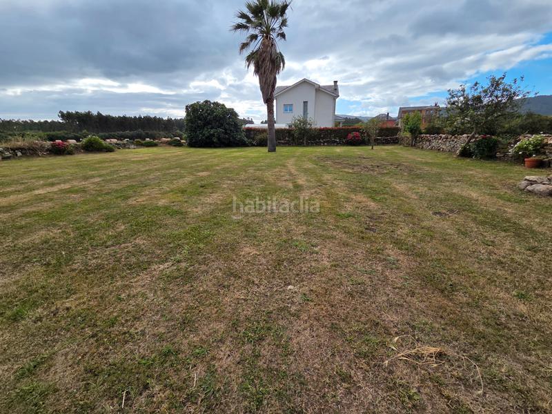 Foto 6129c710-47ae-4bd2-97bd-d6da4a2c7b7c. Alquiler chalet en viladaide 8 casa con finca en Barreiros