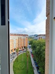 Dúplex  Rúa alfonso rodríguez castelao. Dúplex de 3 hab. en a coruña