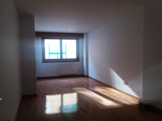 Appartement en Ra observatorio 8. Piso de 3 hab. en a corua