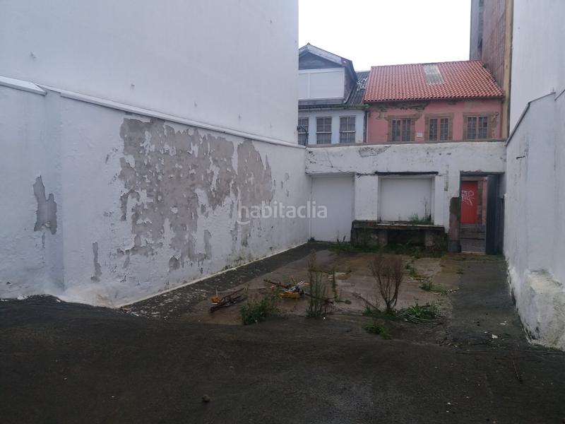 Foto 7f0815e3-d987-490e-aea7-7c0d2ab4e632. Terreny residencial a rúa concepción arenal 85 a Ferrol