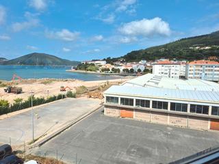 Pis en Camio real da magdalena 13. Piso de 3 hab. en cedeira