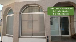 Appartement  Rúa paco maañón. Lote de 2 pisos a estrenar en foz