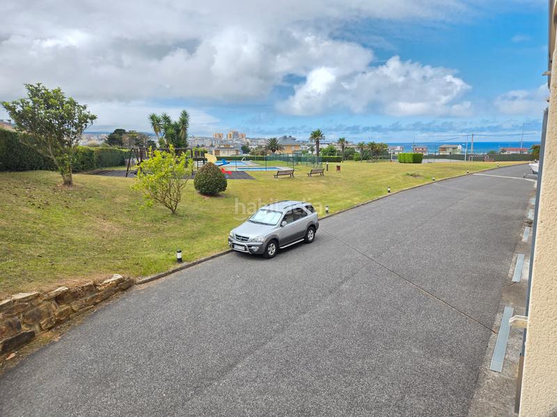 Foto 74719af8-2f93-412f-b986-7cbe9e9089ca. Piso en camiño viladaide-cruce anguie 71 piso 3 hab. terraza y vistas al mar en Barreiros