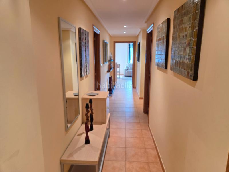 Foto 8ce6e8d5-7bb3-476b-8d73-d36755a117dd. Piso en camiño viladaide-cruce anguie 71 piso 3 hab. terraza y vistas al mar en Barreiros