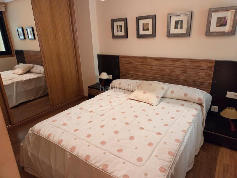 Foto c9bd81ac-338f-43e7-9f86-40948b5a0ef3. Piso en camiño viladaide-cruce anguie 71 piso 3 hab. terraza y vistas al mar en Barreiros