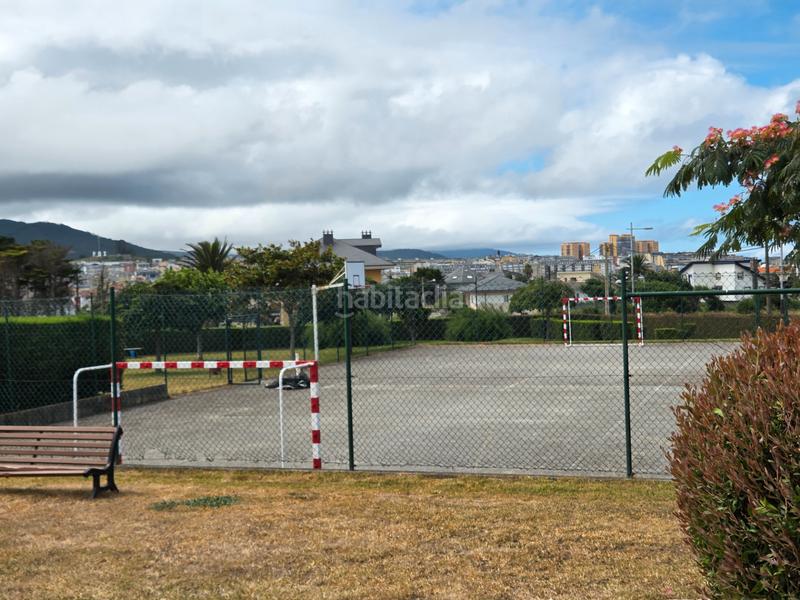 Foto d35e9b53-d3a3-4c46-8077-b19ecd8d1187. Piso en camiño viladaide-cruce anguie 71 piso 3 hab. terraza y vistas al mar en Barreiros