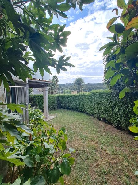 Foto 09a887de-0ac0-4601-b63d-1431f3ec5d35. Chalet chale con finca en Cambre