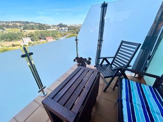 Chalet  Camiño real. Chale con finca en cambre