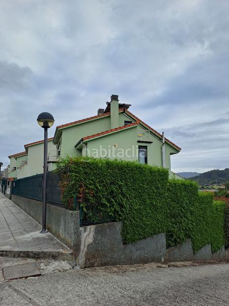 Foto 4ddb488b-ec71-410f-b450-c23699523be1. Chalet chale con finca en Cambre