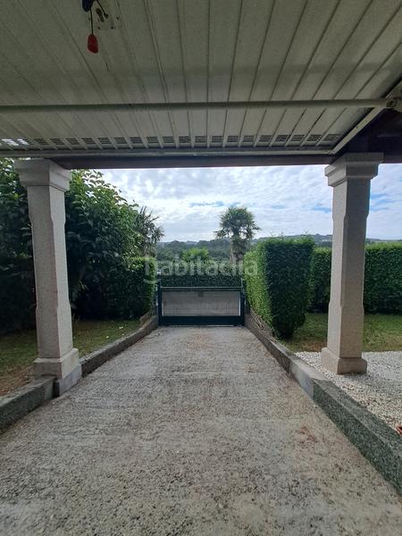 Foto 534138fa-8b6f-46bd-b2be-9459dd80e4f8. Chalet chale con finca en Cambre