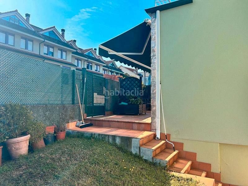 Foto 59a51011-b442-4542-a8be-f41c1ee0d660. Chalet chale con finca en Cambre