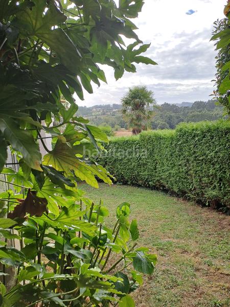 Foto 753419e6-8fc5-4835-991a-0f27ec3aabdf. Chalet chale con finca en Cambre