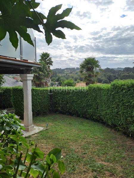 Foto 93c25a12-cc8a-4d12-83ba-49006e45bba4. Chalet chale con finca en Cambre