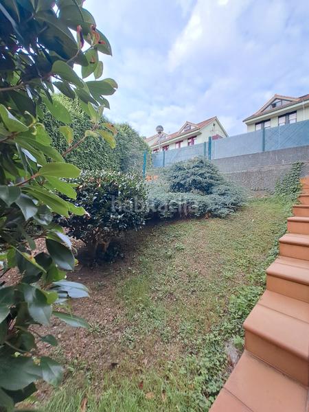 Foto a3e67709-6488-40d3-9e72-d06ba5aeb6ba. Chalet chale con finca en Cambre