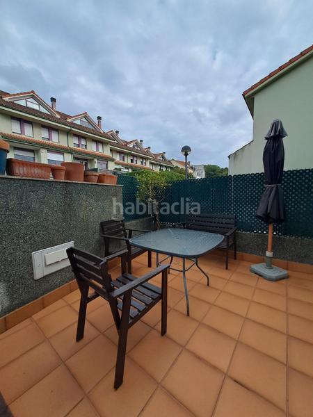 Foto c6e3fd95-7365-4f24-935b-45afde1769ed. Chalet chale con finca en Cambre
