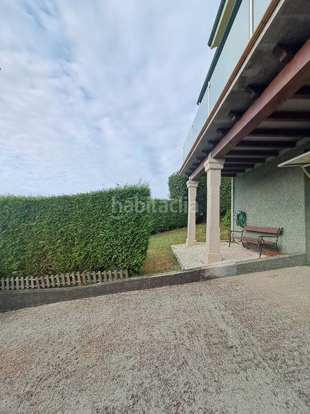 Foto d33fc930-1289-4722-b1a5-8be5360d4e4f. Chalet chale con finca en Cambre