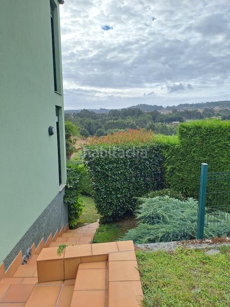 Foto f1316bdb-081c-40a0-b8b3-f553202e906a. Chalet chale con finca en Cambre