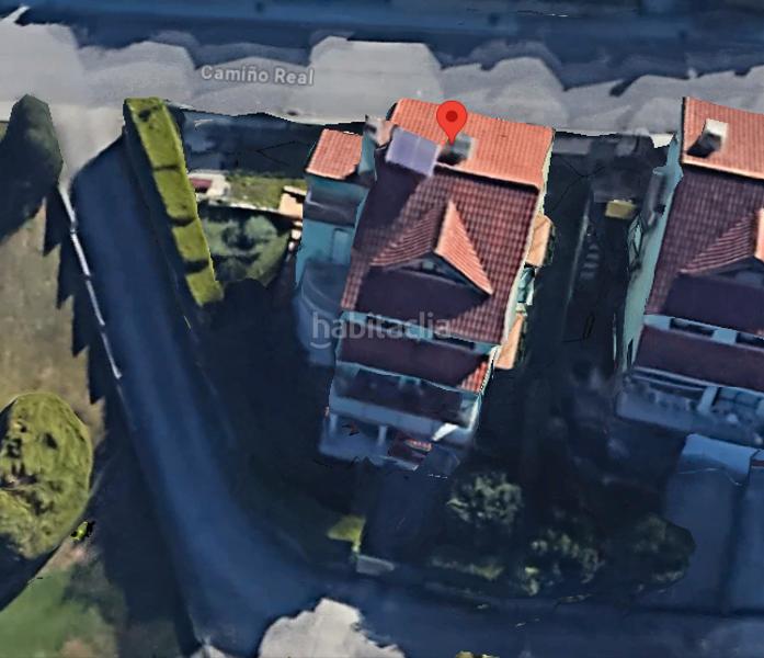 Foto f620a97d-faae-4e99-8858-10d1bc68d63e. Chalet chale con finca en Cambre