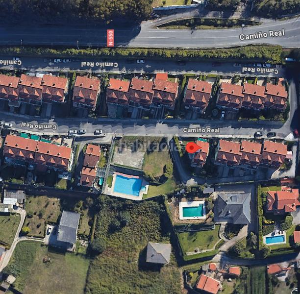 Foto f84fbecb-4b75-4ad3-8358-004b96a6c11d. Chalet chale con finca en Cambre