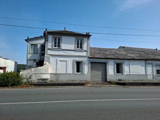 Chalet  Lugar camba 23a. Casa con finca en xove