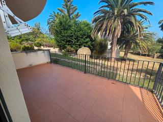 Piso  Camiño a estrada praia san miguel 7a. Piso 3 hab. y terraza en barreiros