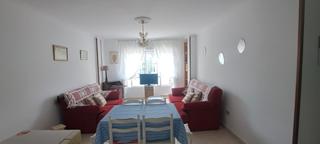 Location Appartement  Estrada xeral san miguel 33. Piso de 2 hab. en barreiros