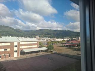 Miete Etagenwohnung in Rúa misericordia 46. Piso 2 hab. terraza y vistas al mar