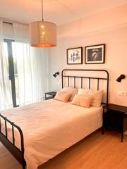 Lloguer Apartament  Avenida federico garcía expósito