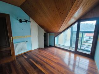 Zweistöckige Wohnung  Avenida da maía 56. Dúplex de 3 hab. en ames
