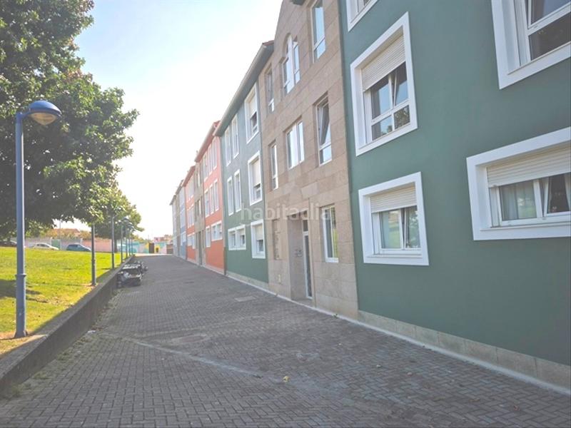 Foto 0d869323-f641-429a-bc0d-95383c2a26f3. Etagenwohnung in rúa mestre pérez arévalo 1 in A Malata - Catabois - Ciudad Jardín Ferrol
