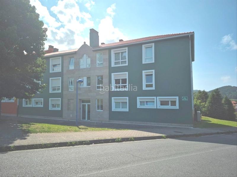 Foto 4db71f6c-1b97-4e0d-a3da-819df79303b7. Etagenwohnung in rúa mestre pérez arévalo 1 in A Malata - Catabois - Ciudad Jardín Ferrol