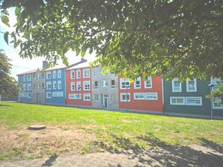 Piso  Rúa mestre pérez arévalo 1. Piso a estrenar en ferrol