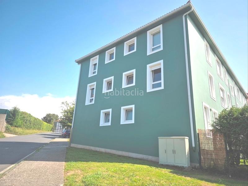Foto bce25912-2e36-4785-b304-7c9f4cd8f81f. Etagenwohnung in rúa mestre pérez arévalo 1 in A Malata - Catabois - Ciudad Jardín Ferrol