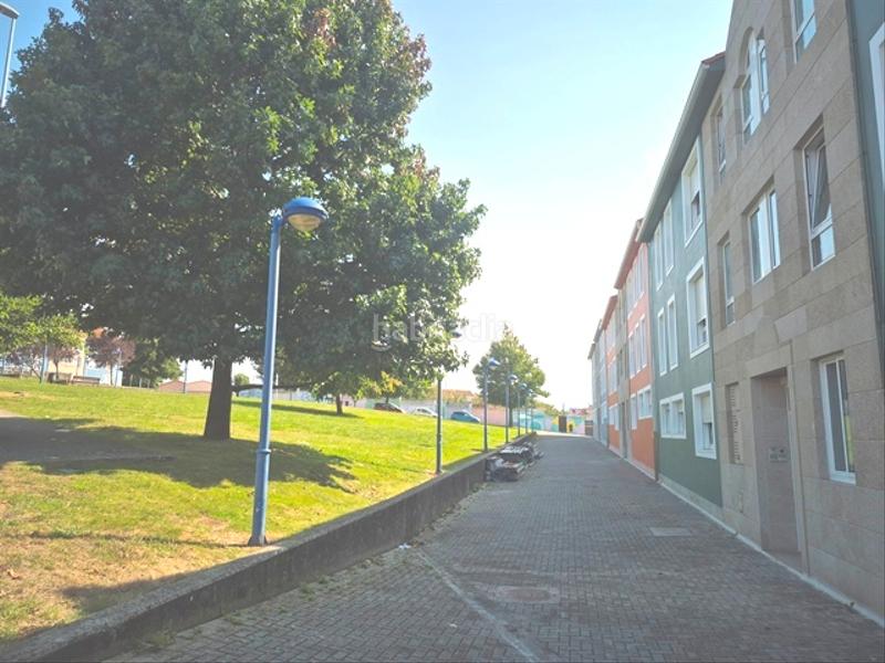 Foto d843ef18-600d-44cf-a2b8-1dafe0c4f078. Etagenwohnung in rúa mestre pérez arévalo 1 in A Malata - Catabois - Ciudad Jardín Ferrol