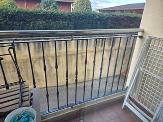 Appartement  Rúa viladaide-praia altar 4. Piso con terraza en barreiros