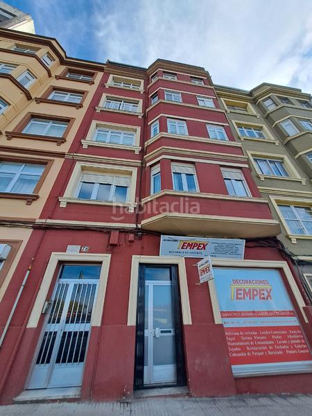 Foto e131ea7c-5158-4caf-ae97-f243cbbe69ba. Appartamento con riscaldamento in Los Castros - Castrillón Coruña (A)